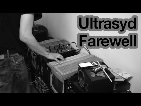 Ultrasyd farewell