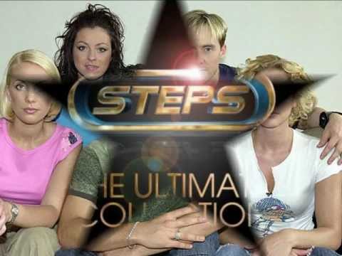 download lagu mp3 mp4 Steps Discography, download lagu Steps Discography gratis, unduh video klip Steps Discography