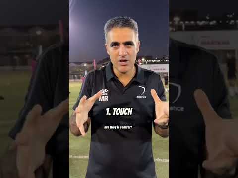 How to stand out in trials