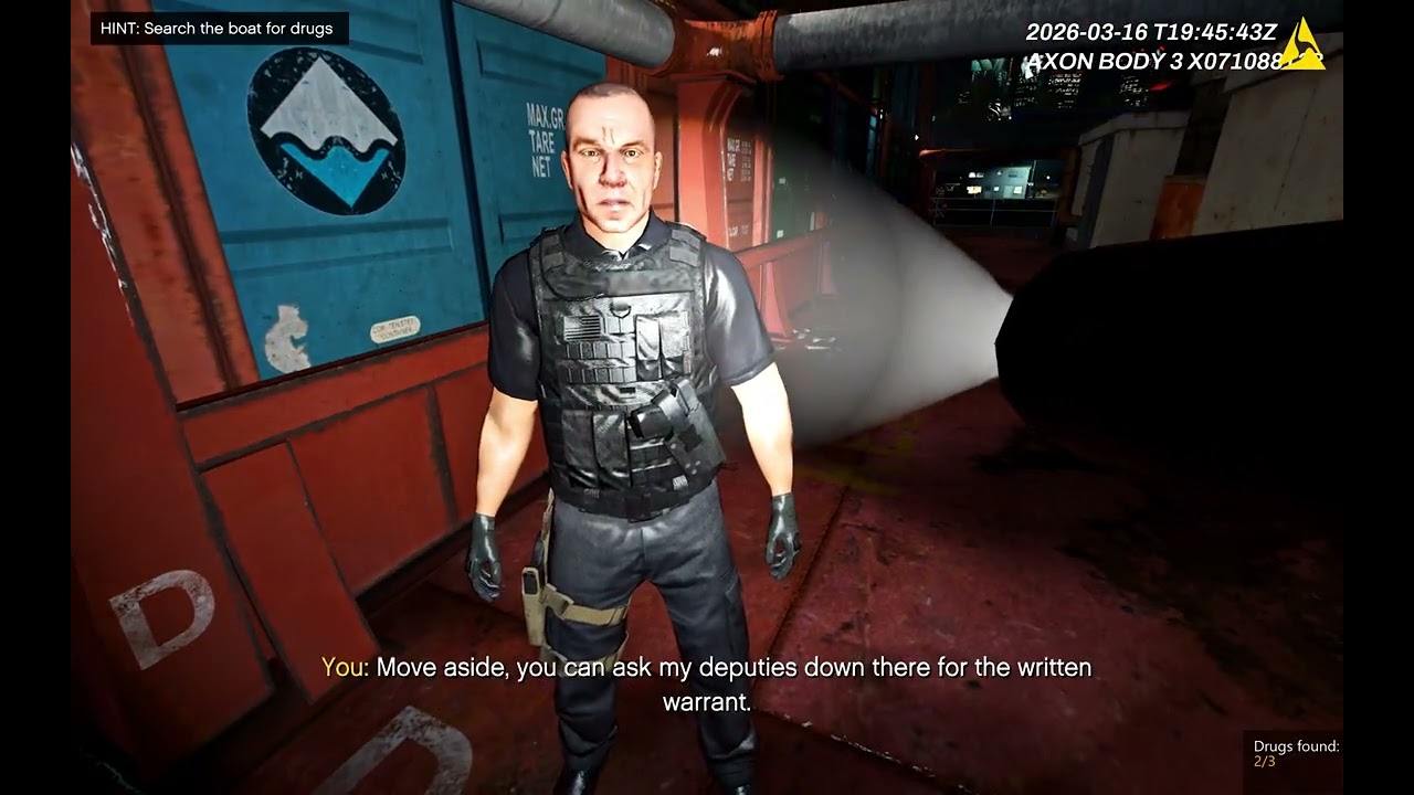 Officer Ambushed During Traffic Stop | Intense Shootout (LSPDFR Realistic Patrol)