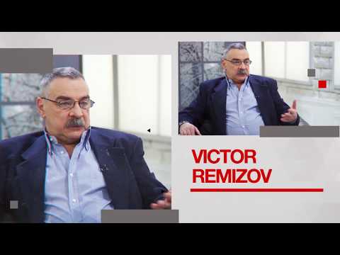 Vidéo de Victor Remizov