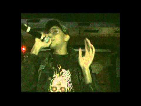 Omar Chilena Live @ Ripa 90 Completa