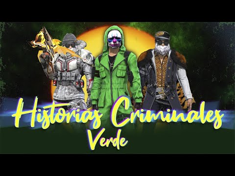 🔥 *EL RAP DE LOS CRIMINALES* Historias #6