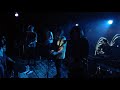 Johnny foreigner - Live @  TSUTAYA O-Nest, Tokyo, Japan