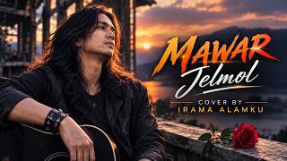 Download lagu JELMOL - MAWAR | COVER LAGU SLOWROCK MELAYU | SEDIH DAN RINDU DI MALAM DINGIN mp3