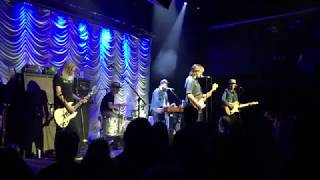 Sloan / Montreal / November 28, 2018 / Don&#39;t You Believe a Word