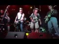 THE DELTAS - TEENAGE BALL - ROCKABILLY