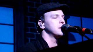 Gavin DeGraw Covering "Indian Summer" by Chris Whitley