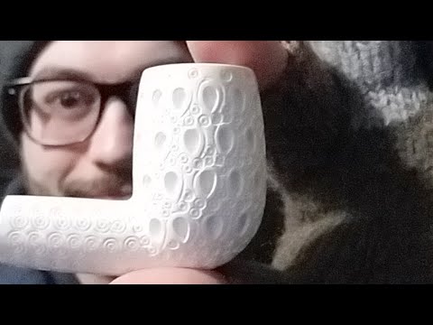 Meerschaum Monday With My New Meer