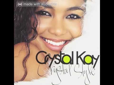 Crystal Kay - Kiss
