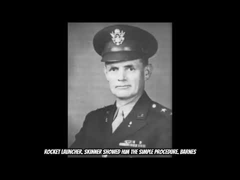 The Bazooka: How a Rejected Idea Became WWII's Tank Killer