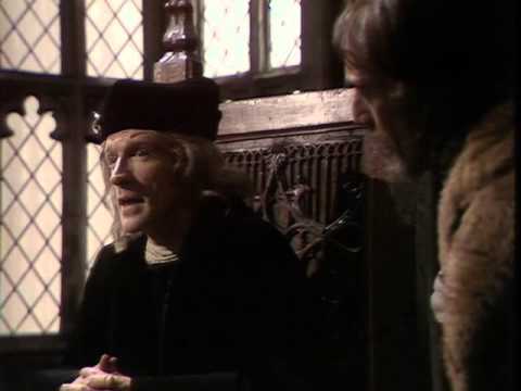 The Shadow of the Tower - Episode 13