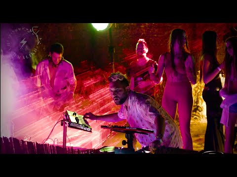 Electric Farm 21' | BEMET BEYOKER