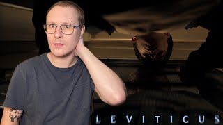 Leviticus - Movie Review