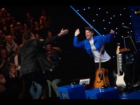 Beat for Beat - NY OPPGAVE 2020!! "Solisten" Ep.7