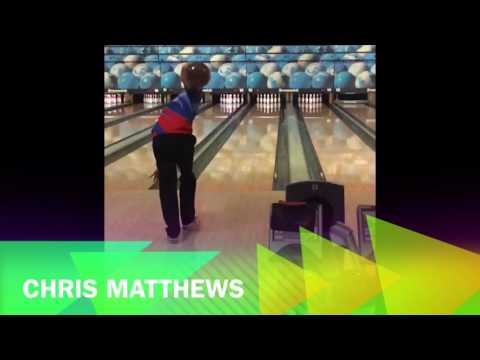 2016 English Open Match play Finalists Super slo mo Compilation