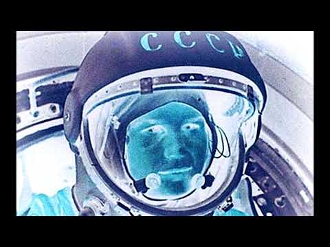yuri gagarin's revenge theme