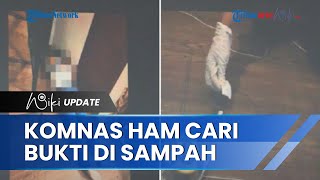 Komnas HAM Ungkap Foto Brigadir J seusai Penembakan, Didapat dari Pulihkan File yang Dihapus