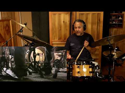 Double Bass Drum Technique