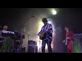 MGMT - TSLAMP live at Brooklyn Steel 3/25/18