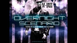 M-Bass [New RnB/Pop "Drink & Party] Hot new RNB Hip/hop January 2013