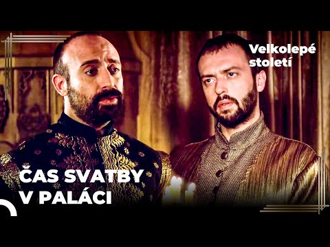 Sňatek Chadídži A Abraháma Byl Ohlášen | Velkolepé Století