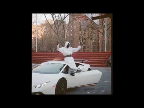 "Miles" [free] Sheck Wes type beat prod. by BA6Y 