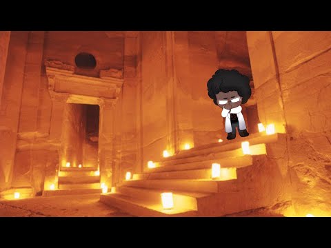 Regrets will grow until you do the ritual - SCP 1348