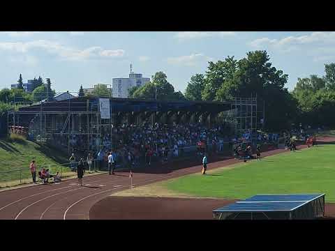 Stadion Trossingen, SpVgg 06 Trossingen