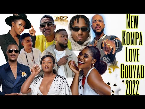 MIXTAPE KOMPA LOVE 2023 ©️ by Dj Nadomix