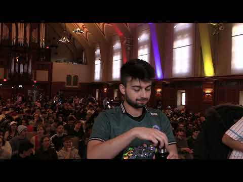 Jmook (Sheik) vs Zain (Marth) - Melee Singles Winners Semi-Final - Full Bloom 2024