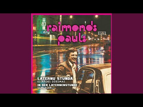 Tāls Parīzes Radio