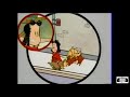 The Little Lulu Show Promo Family Channel 1998