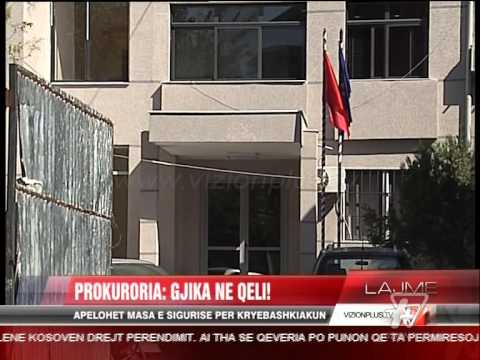 News Edition in Albanian Language - 13 Shkurt 2015 - 15:00 - News, Lajme - Vizion Plus