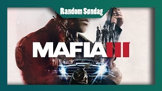 Random søndag Mafia 3