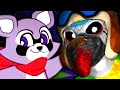 WELCOME TO INDIGO PARK CAN I TRUST RAMBLEY RACCOON Indigo Park Chapter 1 Full Game