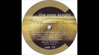 The Poor Knight - Aka