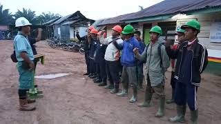 preview picture of video 'anggota CE pt swadaya indopalma'