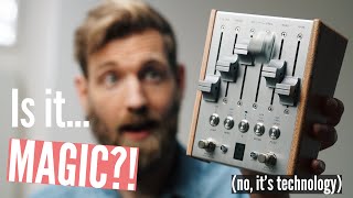 Video thumbnail for Chase Bliss Automatone Preamp MKII: the FUTURE of PEDALS? by Paul Davids