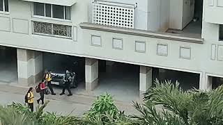 Total Environment, Habitat Crest & DSR LOTUS Towers Bengaluru Whitefield ITPL Main Road Hood