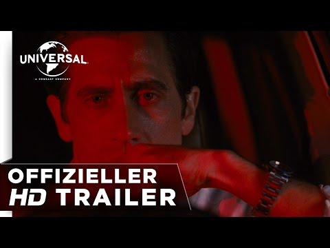 Trailer Nocturnal Animals