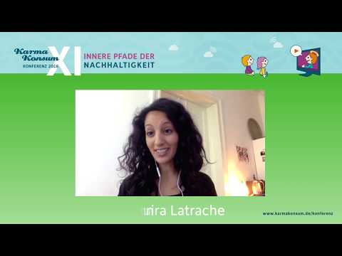 KarmaKonsum XI Vorschau - Mounira Latrache