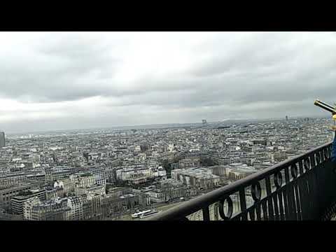 Greece, Paris, Holland(3)