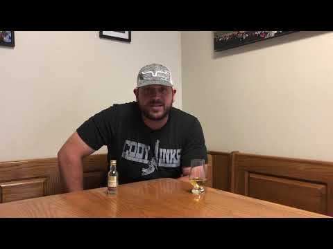 Workin’ Man’s Whiskey Review #173: Robert Burns Single Malt