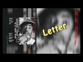 YOUSSOU NDOUR - LETTER - ALBUM DIKKAT