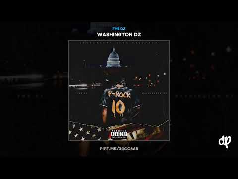 FMB DZ - Turn Around (feat. Philthy Rich & Antt Beatz) [Washington DZ]