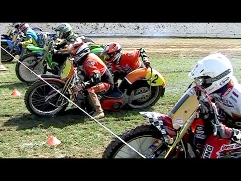 2008 LESTER GOODWIN MEMORIAL GRASSTRACK