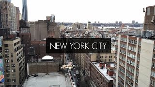 New York City | March 2016