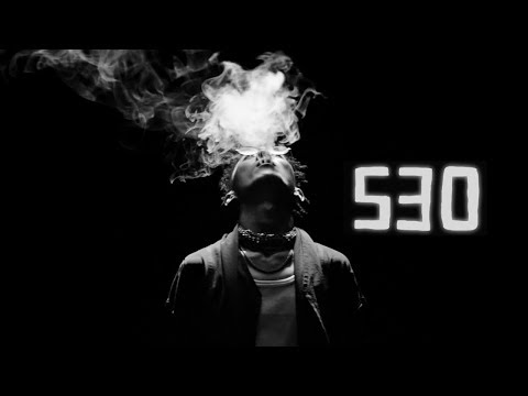 Higher Brothers x HARIKIRI - 5:30AM
