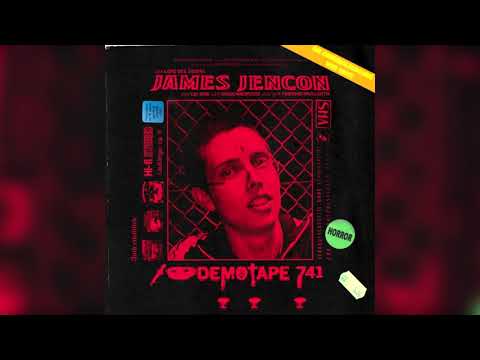 James Jencon - Früher prod. Luis Lone